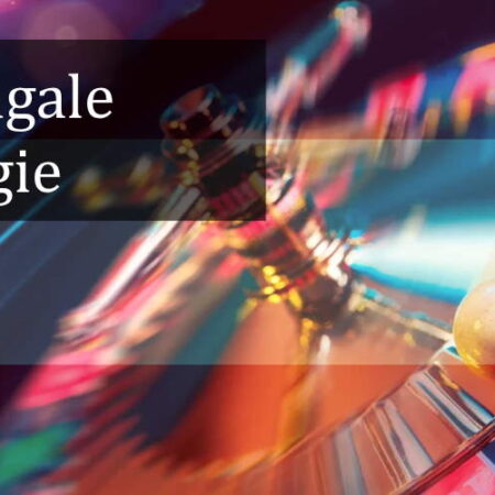 Martingale Roulette Strategie Erklärung