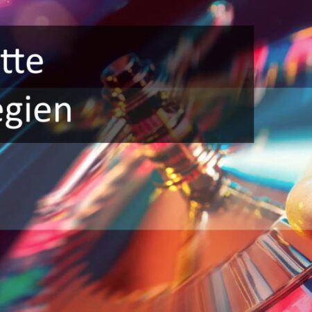 Beste Roulette Strategien