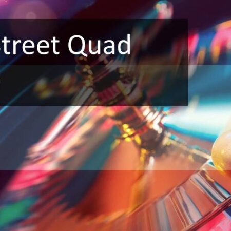 Double Street Quad Roulette Strategie Erklärung