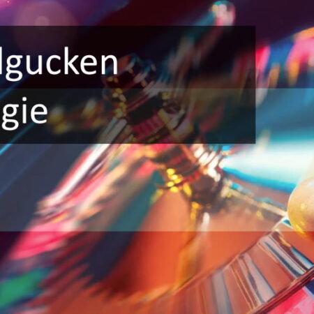 Kesselgucken Roulette-Strategie Erklärung