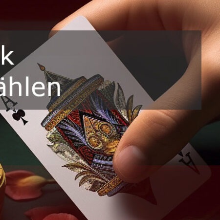 Blackjack Kartenzählen lernen