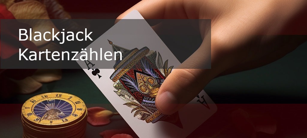 Blackjack Kartenzählen