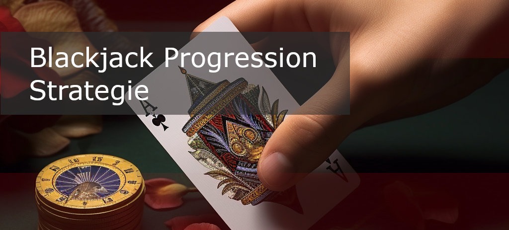 Blackjack Progression Strategie