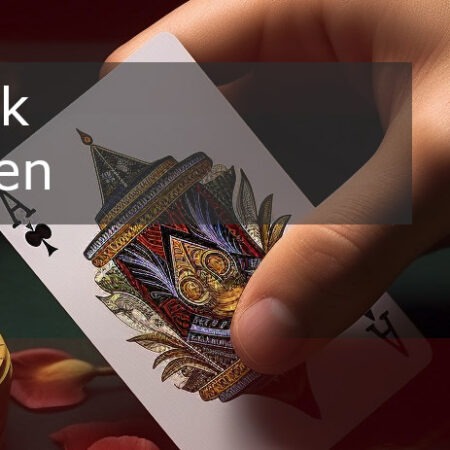 Beste Blackjack Strategien 2024