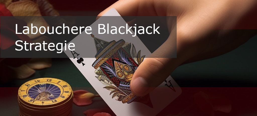 Labouchere Blackjack Strategie