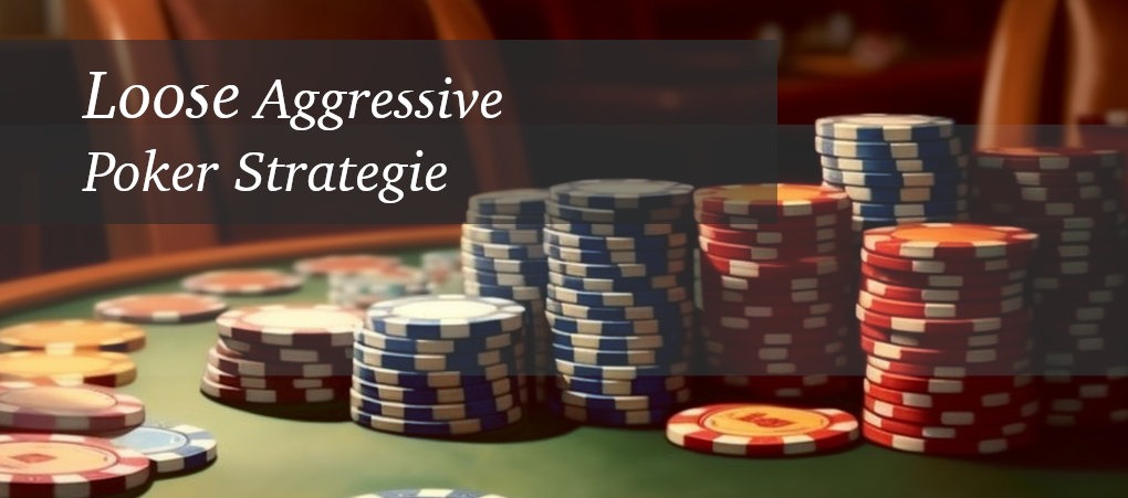 Loose Aggressive Poker Strategie