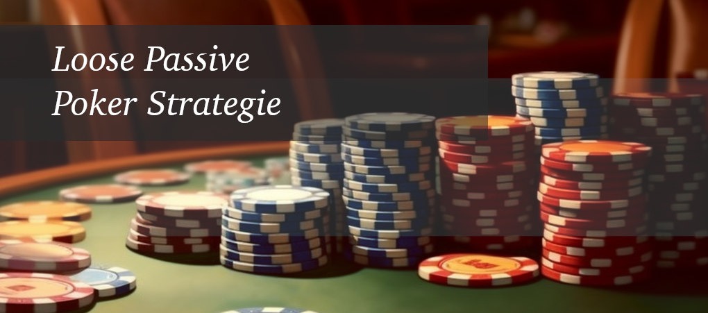 Loose Passive Poker Strategie