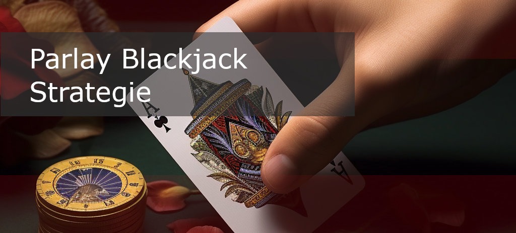 Parlay Blackjack Strategie