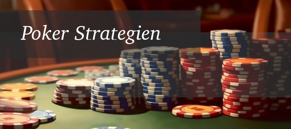 Poker Strategien