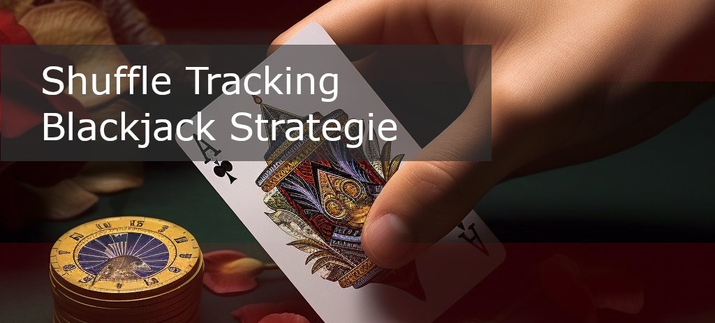 Shuffle Tracking Blackjack Strategie