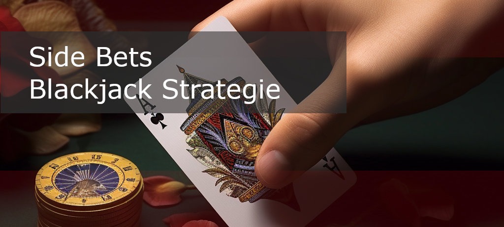 Side Bets Blackjack Strategie