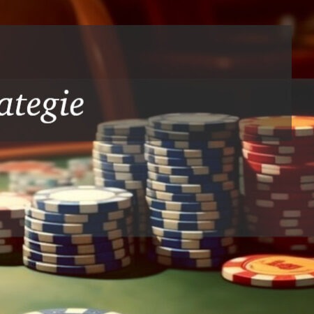 Float Poker Strategie Erklärung