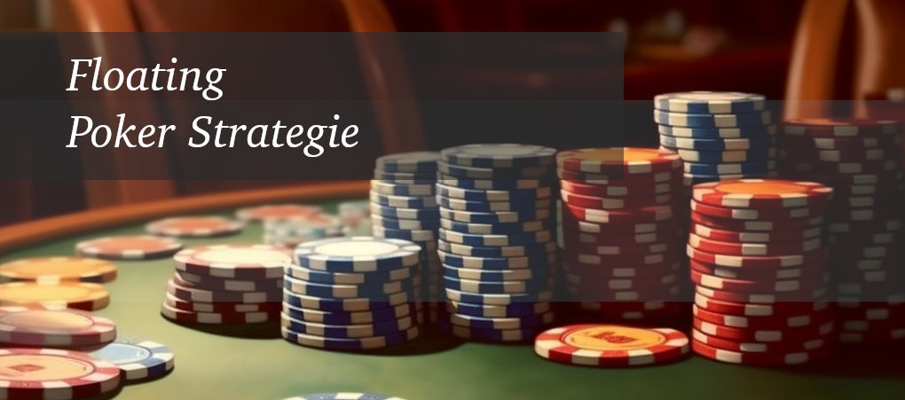 Floating Poker Strategie