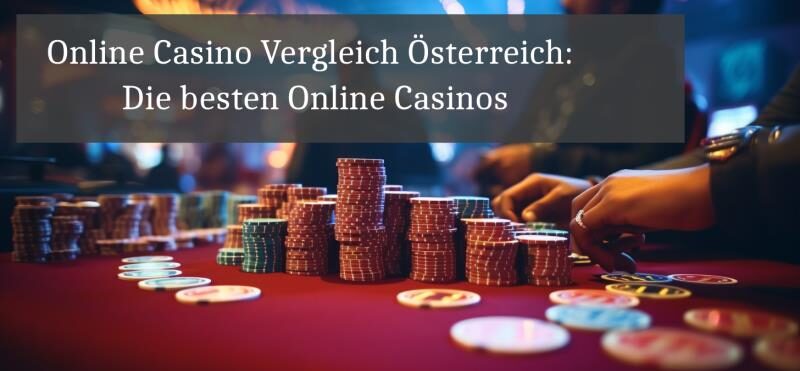 9 einfache Möglichkeiten zum Online Casino in Österreich, ohne darüber nachzudenken