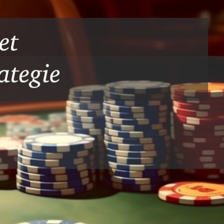 Blocker Bet Poker Strategie Erklärung