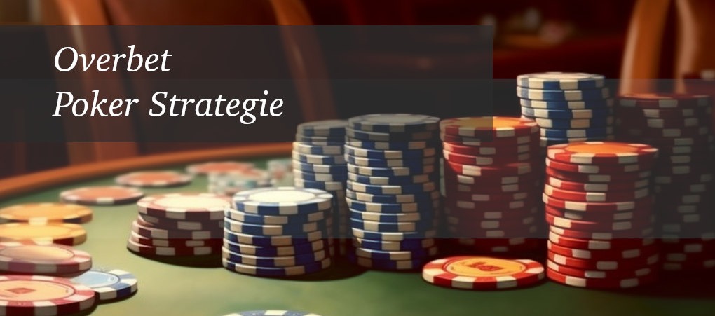 Overbet Poker Strategie