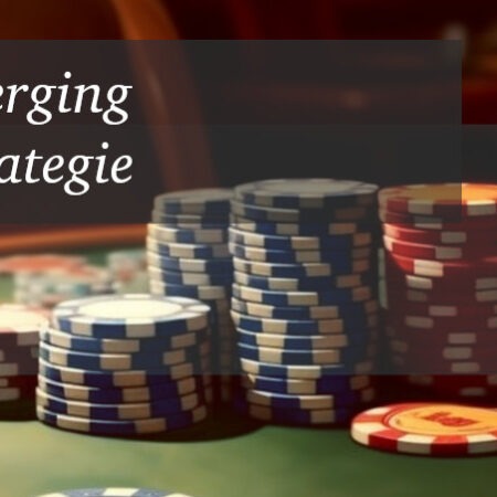 Poker Range Merging Erklärung