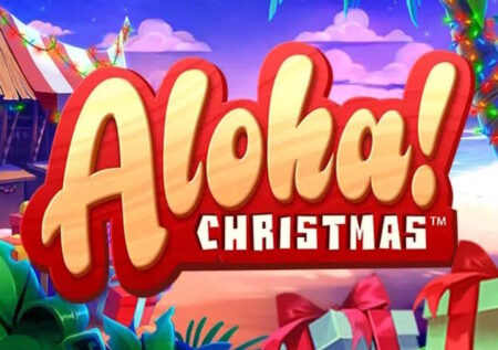 Aloha! Christmas kostenlos spielen
