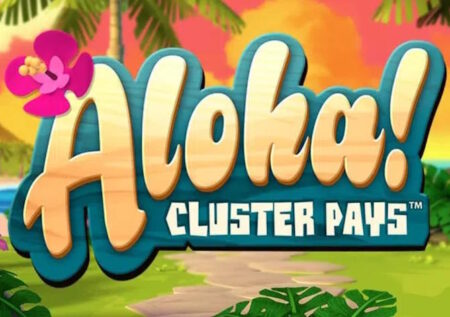 Aloha! Cluster Pays kostenlos spielen