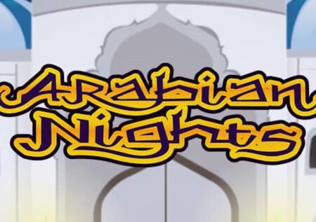 Arabian Nights kostenlos spielen