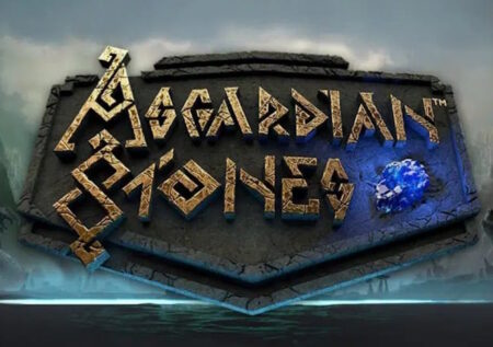 Asgardian Stones kostenlos spielen