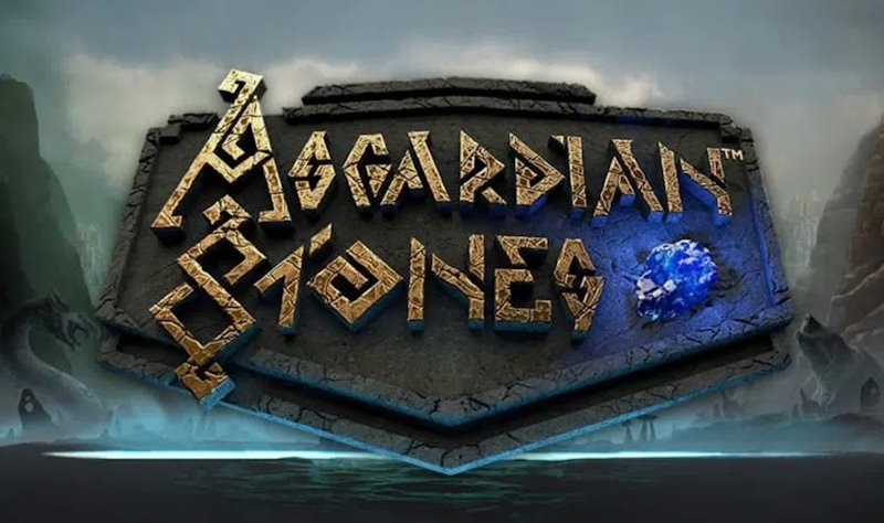 Asgardian Stones kostenlos spielen