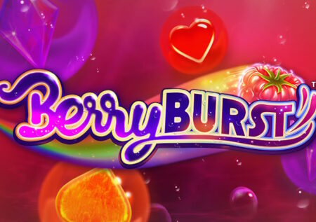 Berryburst kostenlos spielen