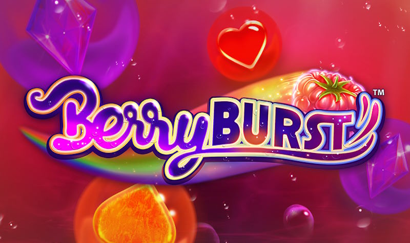 Berryburst kostenlos spielen