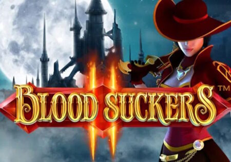 Blood Suckers 2 kostenlos spielen