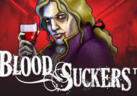 Blood Suckers kostenlos spielen