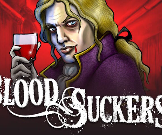 Blood Suckers kostenlos spielen