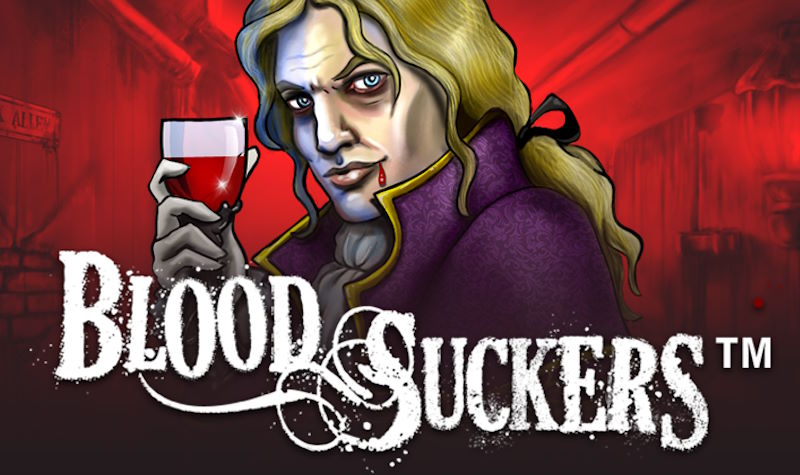 Blood Suckers kostenlos spielen