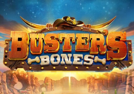 Busters Bones kostenlos spielen