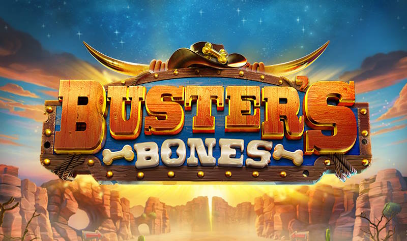 Busters Bones kostenlos spielen