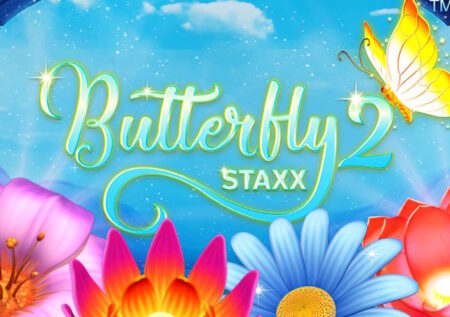Butterfly Staxx 2 kostenlos spielen