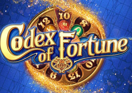 Codex of Fortune kostenlos spielen