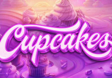 Cupcakes Slot kostenlos spielen