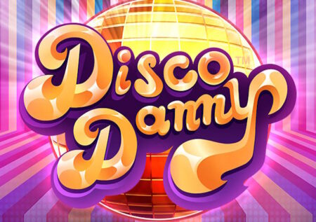 Disco Danny kostenlos spielen