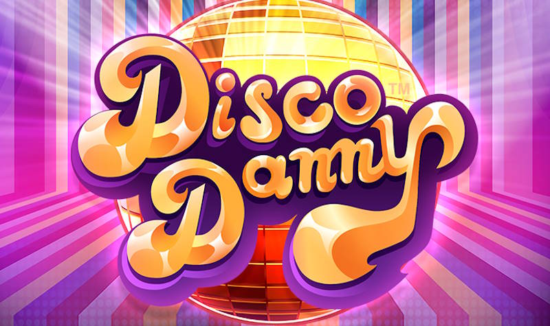 Disco Danny kostenlos spielen