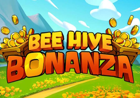 Bee Hive Bonanza kostenlos spielen