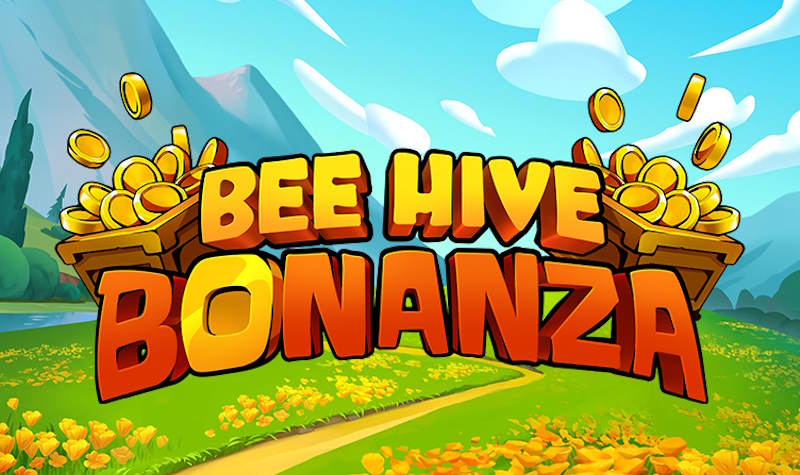 Bee Hive Bonanza kostenlos spielen