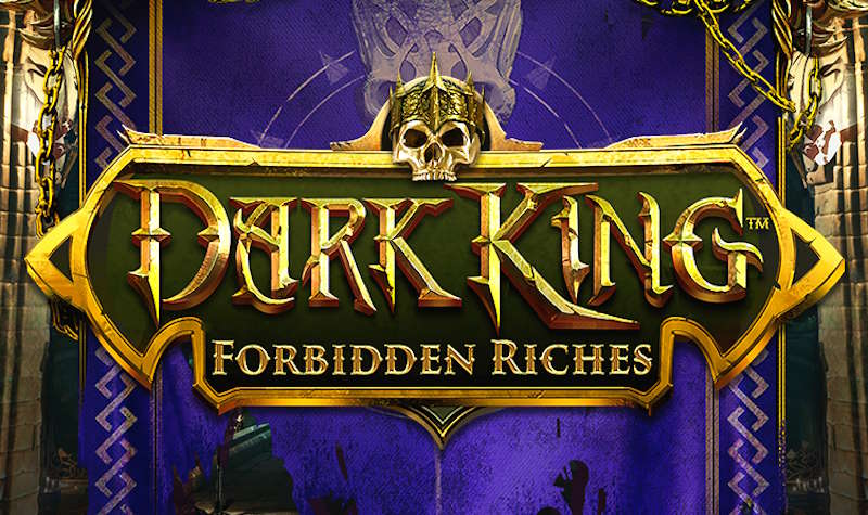 Dark King: Forbidden Riches kostenlos spielen