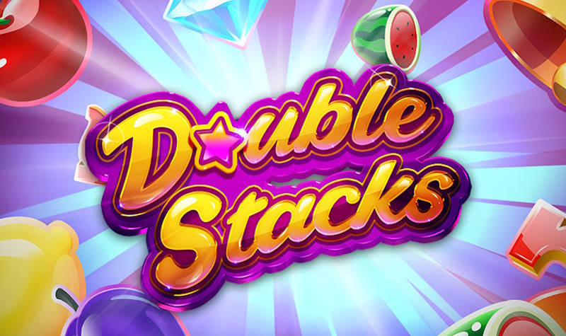 Double Stacks kostenlos spielen