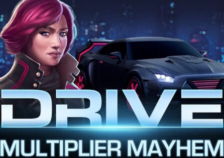 Drive: Multiplier Mayhem kostenlos spielen