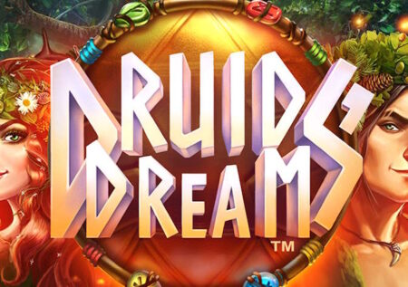 Druids Dream kostenlos spielen