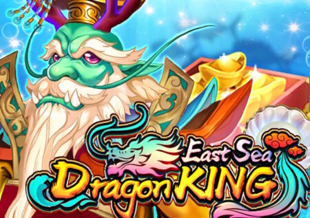 East Sea Dragon King kostenlos spielen