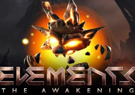 Elements: The Awakening kostenlos spielen