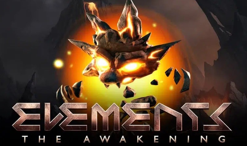 Elements: The Awakening kostenlos spielen