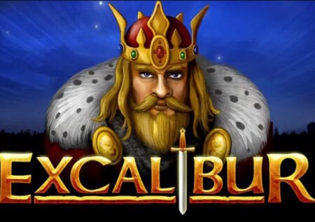 Excalibur Slot kostenlos spielen