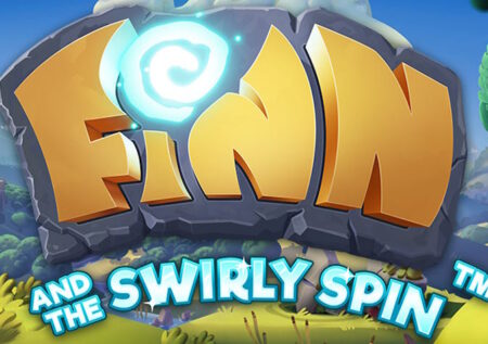 Finn And The Swirly Spin kostenlos spielen